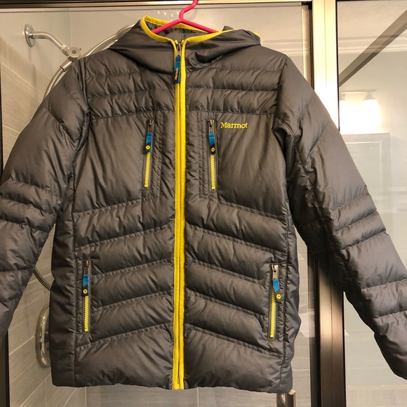 marmot hangtime jacket